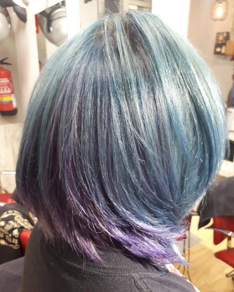 mechas