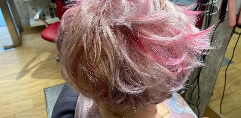 colorido
